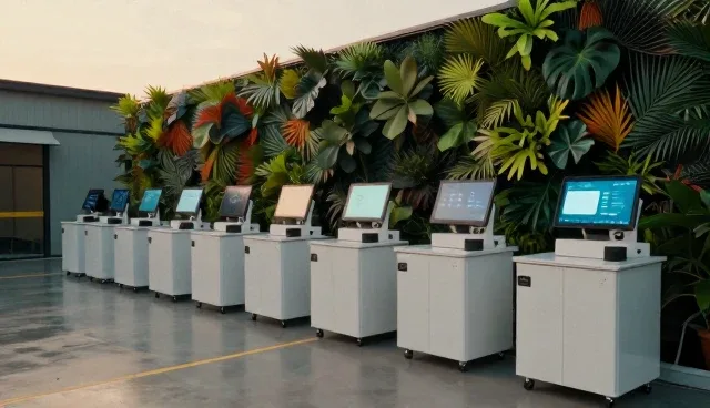 智能数码设备在生活场景中的实际应用分析
